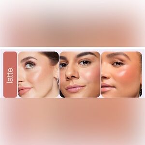 tarte Maracuja Juicy Lip & Cheek Multi-Stick - Latte